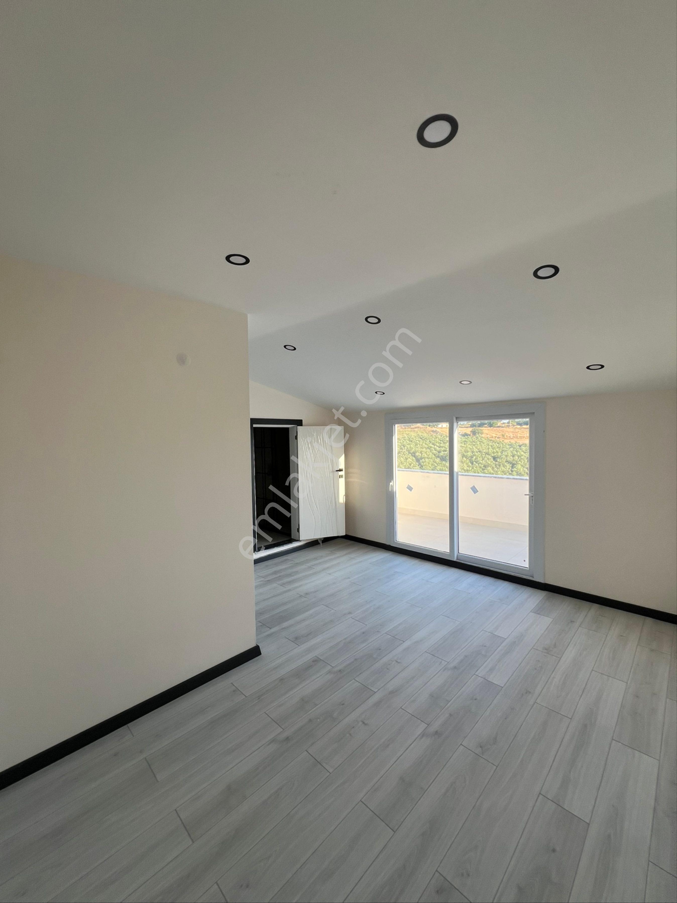 Hisar Mahallesinde Satılık Sıfır Villa Bu Fıyata Yok - Görsel 15