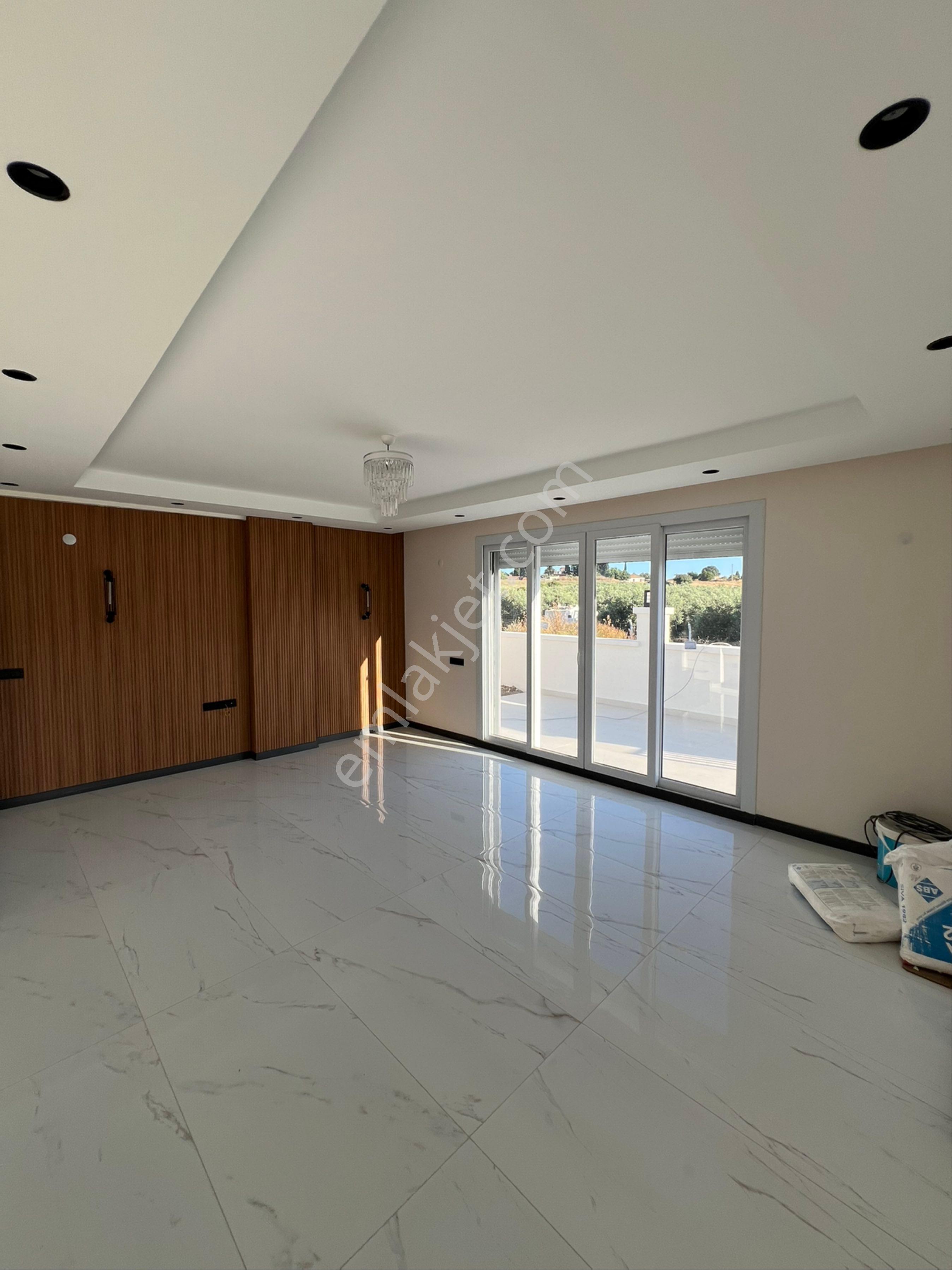Hisar Mahallesinde Satılık Sıfır Villa Bu Fıyata Yok - Görsel 4