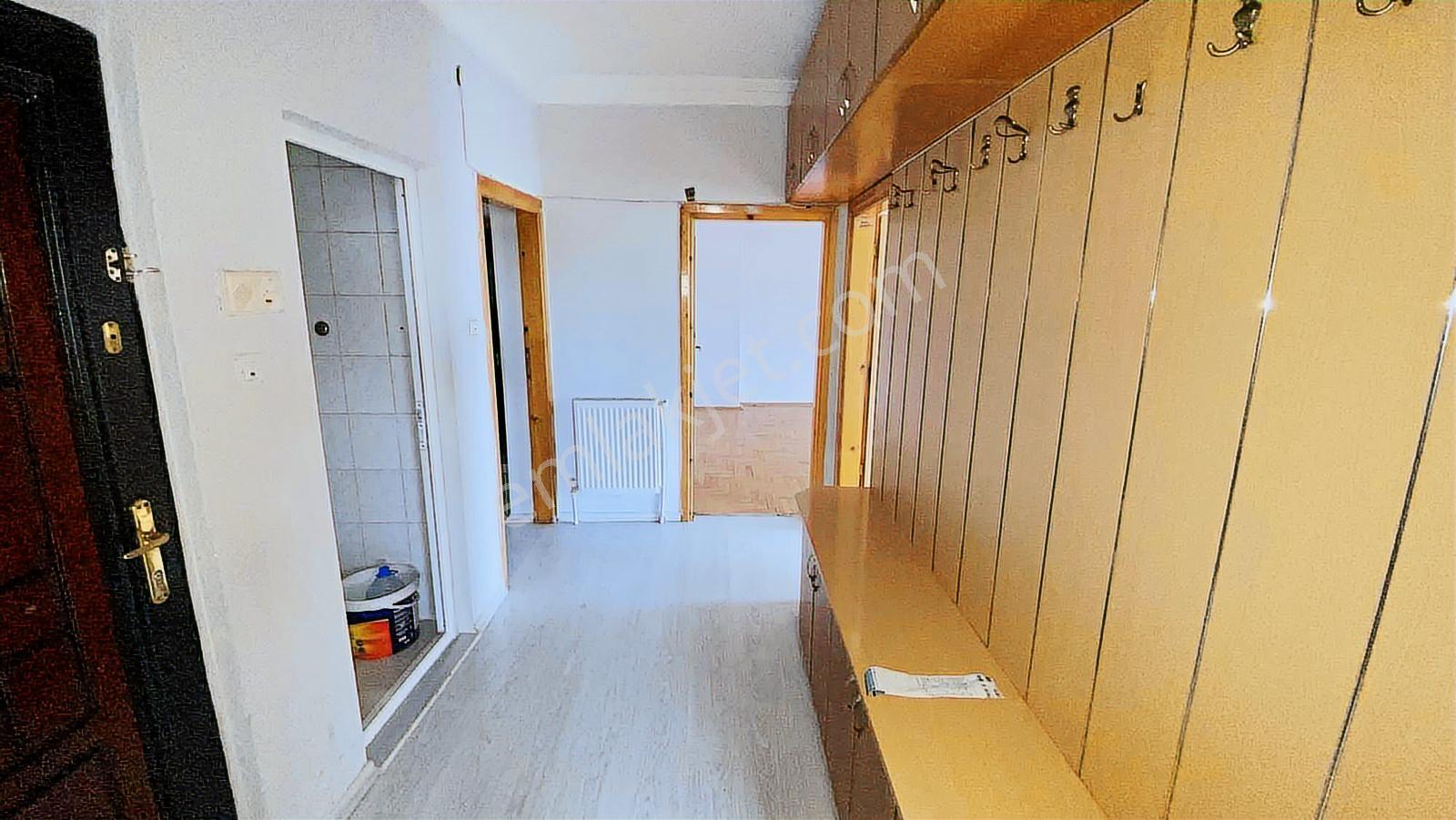 Sivas Ozan Emlak'tan Yeni Mah.'de Kiralık 3+1 Daire - Görsel 6