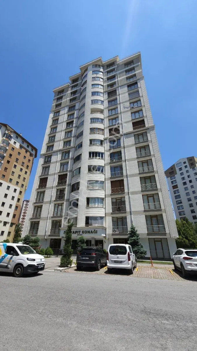 Şehrin Seçkin Bölgesinde Satılık Dubleks Daire.