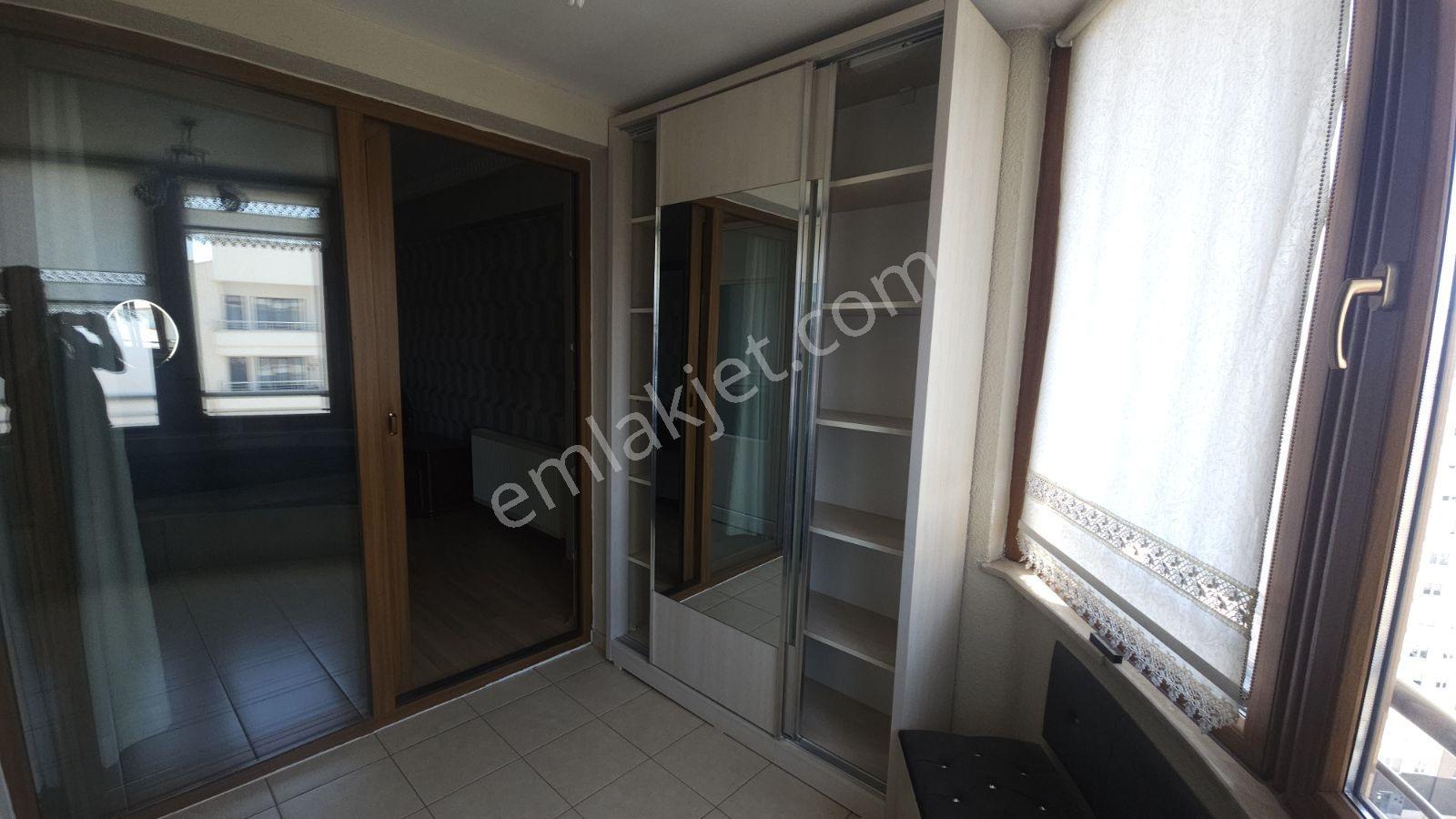 Şehrin Seçkin Bölgesinde Satılık Dubleks Daire. - Görsel 27