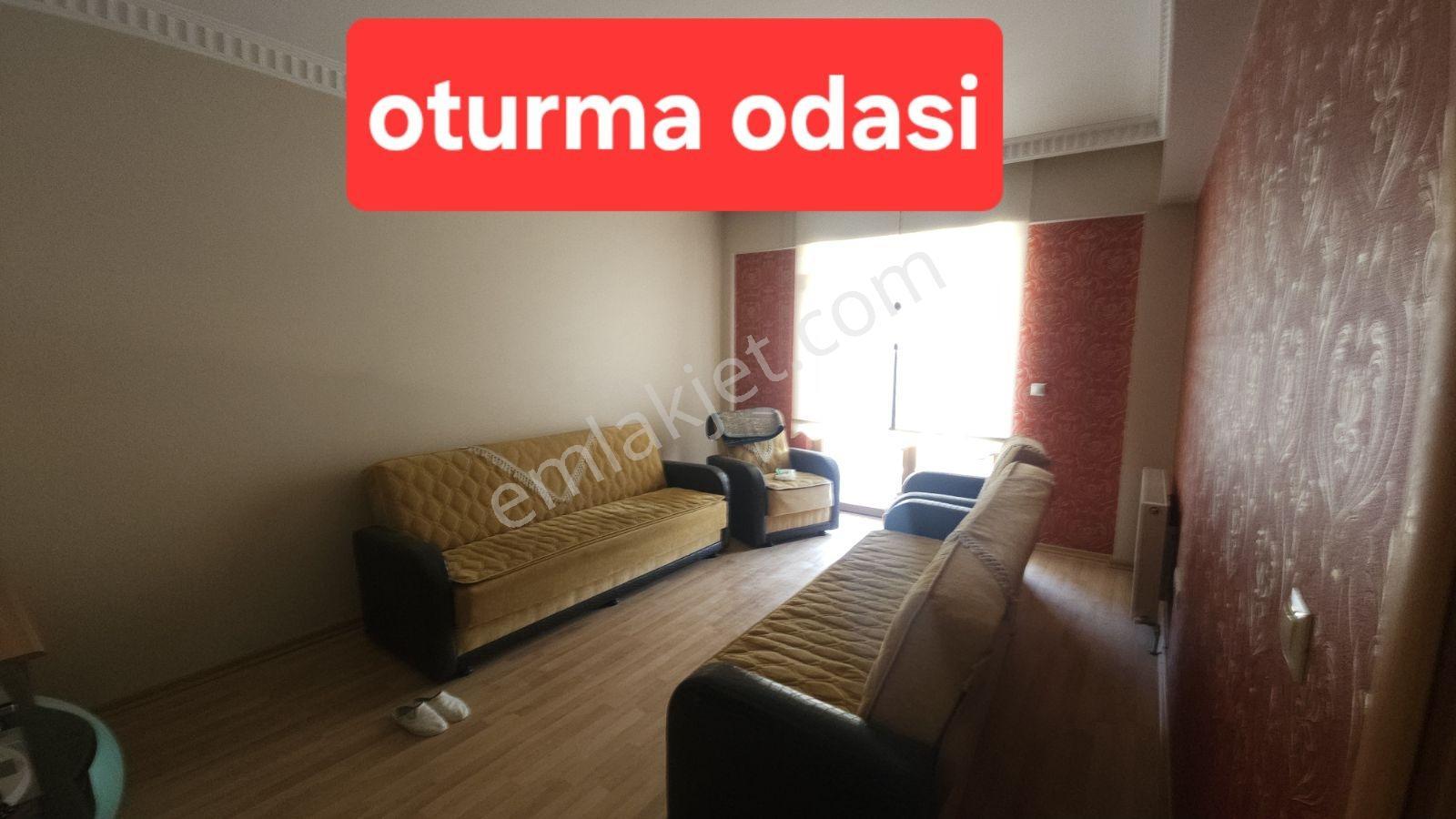 Şehrin Seçkin Bölgesinde Satılık Dubleks Daire. - Görsel 31