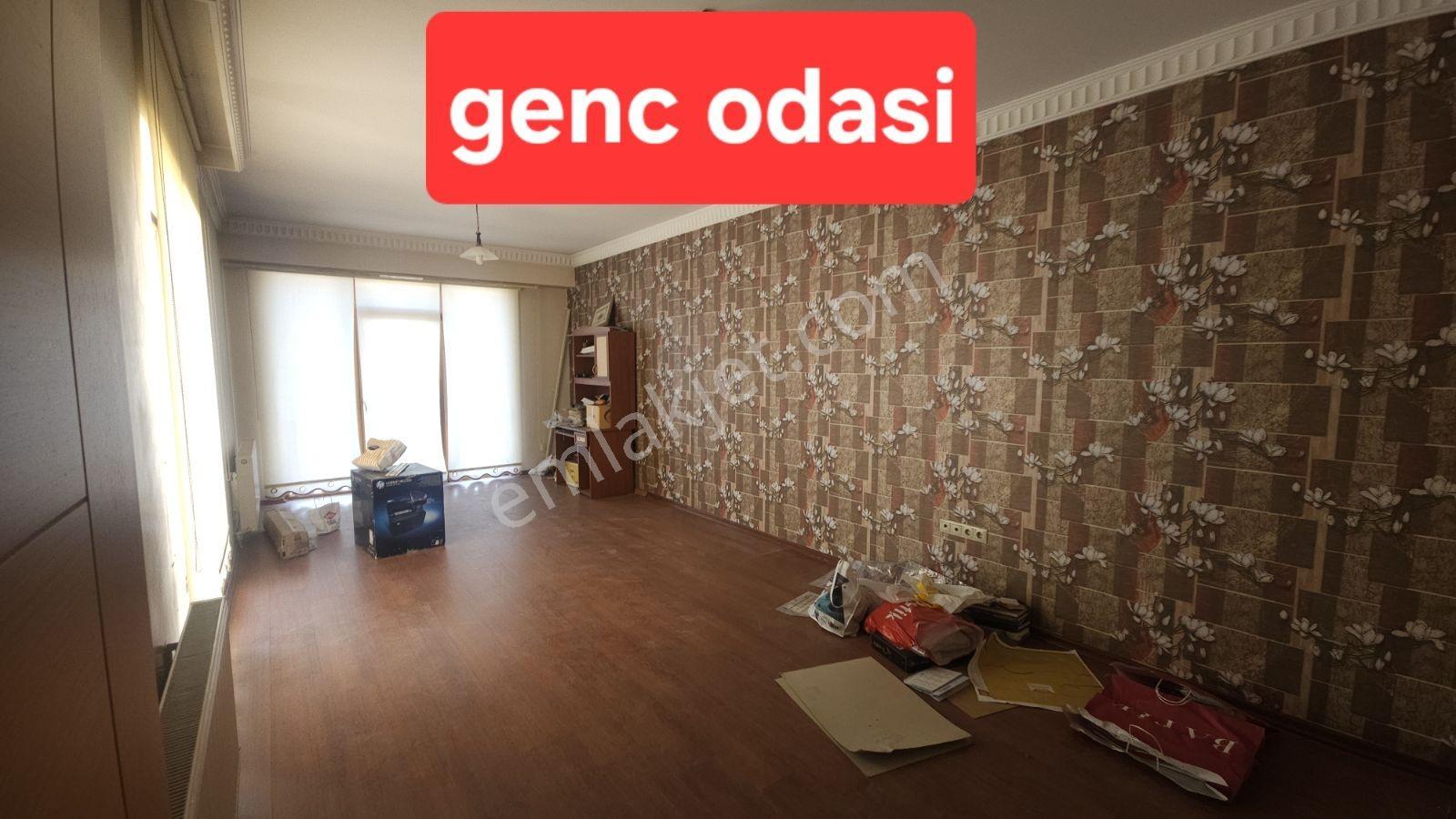 Şehrin Seçkin Bölgesinde Satılık Dubleks Daire. - Görsel 24