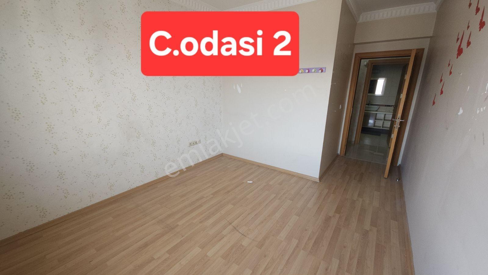 Şehrin Seçkin Bölgesinde Satılık Dubleks Daire. - Görsel 30