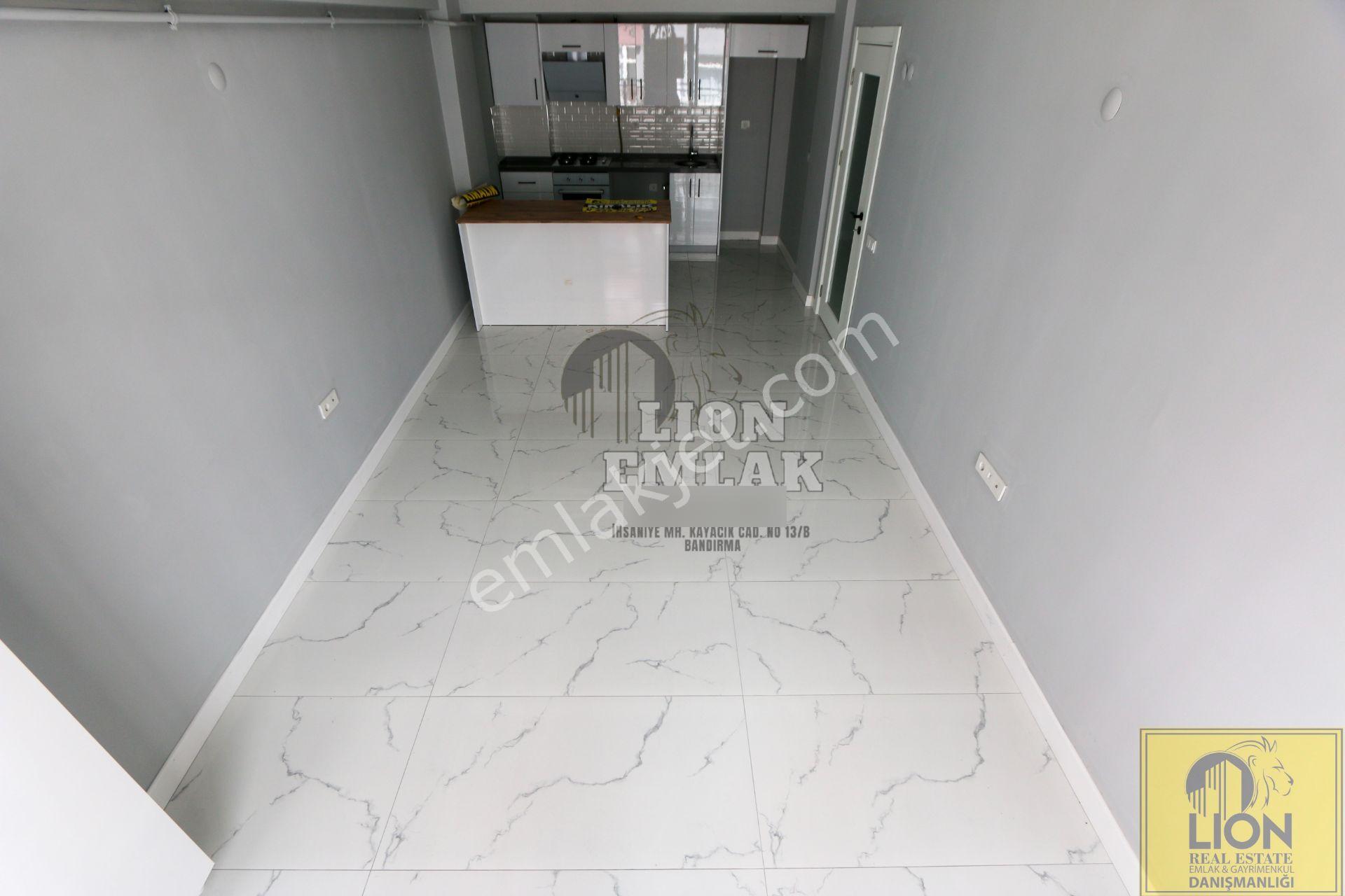 Lıon Emlak'tan Hacıyusuf'ta Kapalı Otoparklı Kiralık 1+1 Daire - Görsel 18