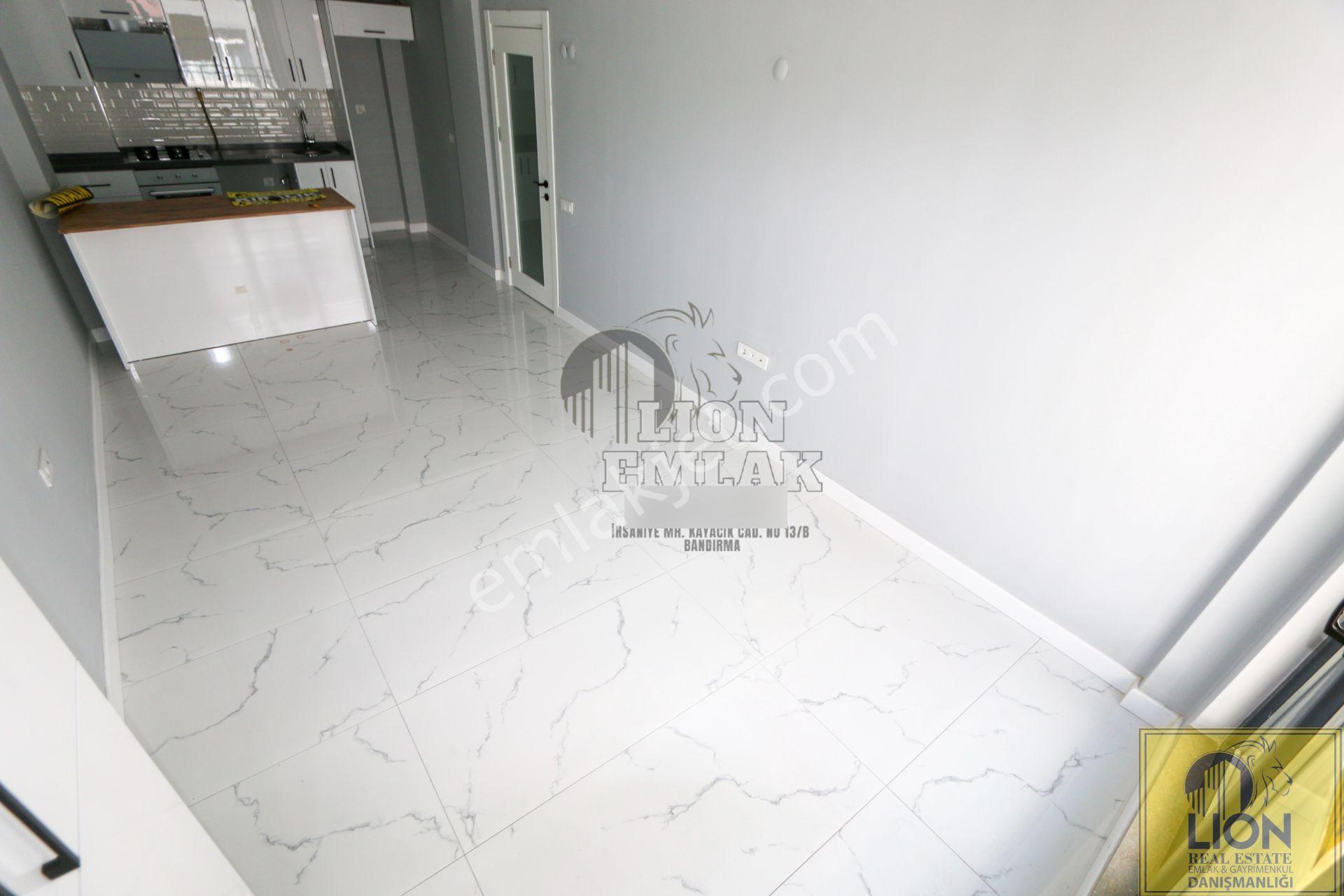 Lıon Emlak'tan Hacıyusuf'ta Kapalı Otoparklı Kiralık 1+1 Daire - Görsel 11