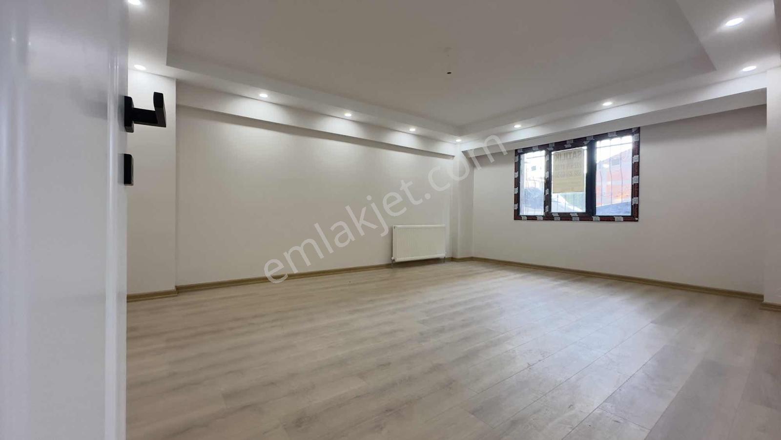 Başokur'dan Bahçelievler Siyavuşpaşa,da Oturuma Hazır 2+1 - Görsel 23