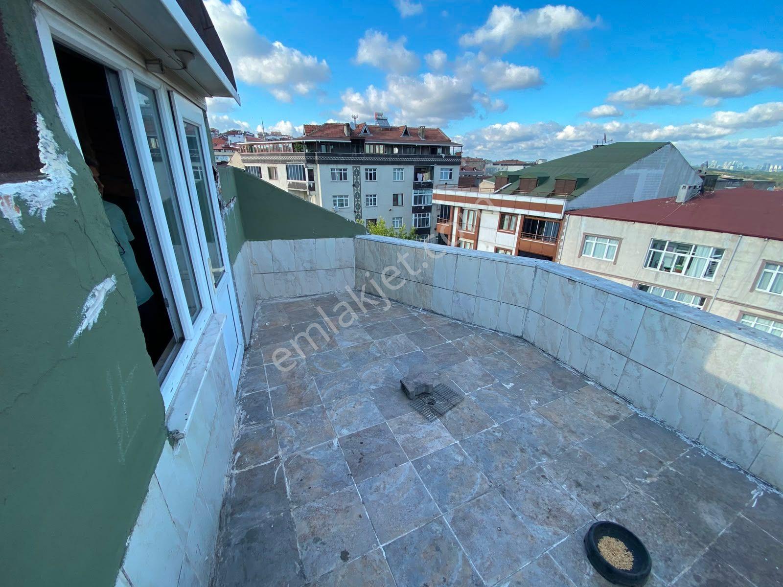 75. Yıl Mah. Hakanlar İnşaattan Satılık 90m2 2+1 Arakat Daire - Görsel 20