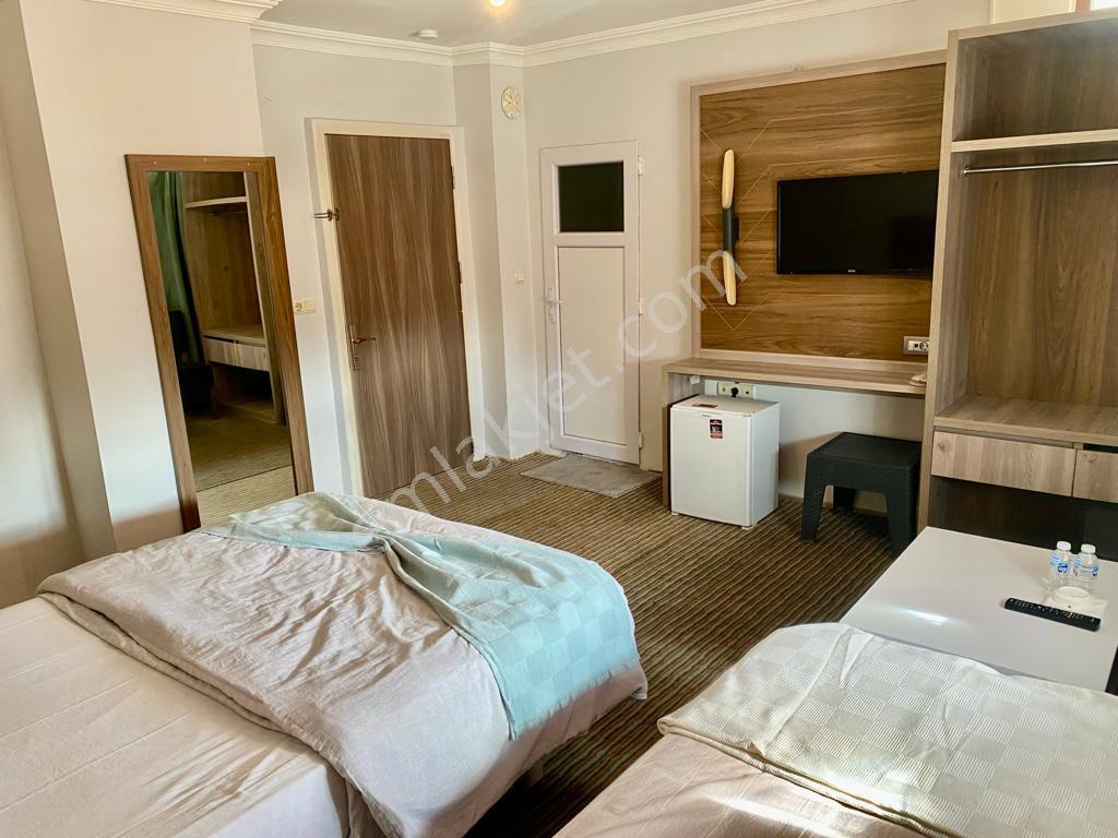Elazığ Merkezde Vip Günlük Daireler - Görsel 6