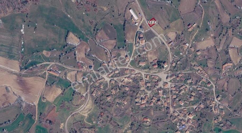 Ahmetlerde Asfalt Cepheli % 60 2 Kat Konut Imarlı-ifrazlı Arsa - Görsel 27