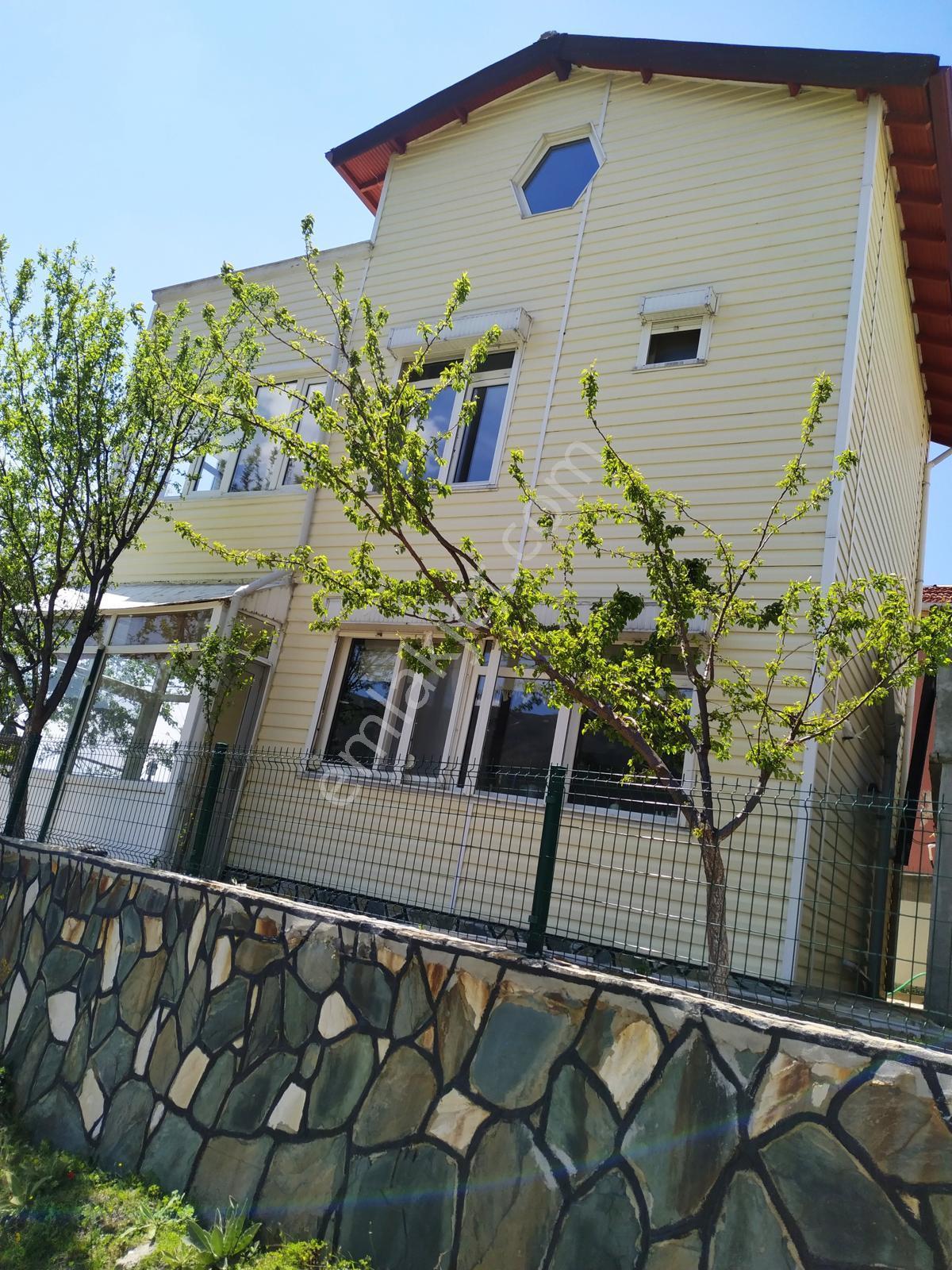 Fırsat Villa Huzur Güven Temiz Hava - Görsel 10
