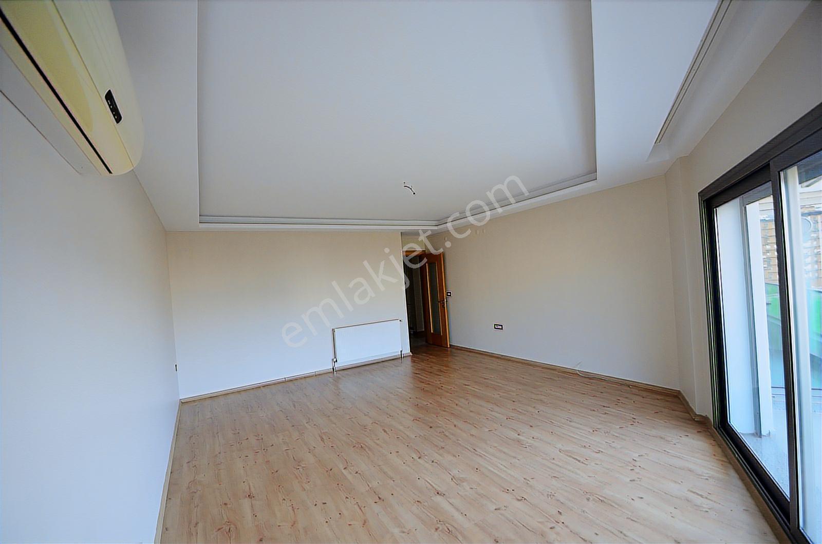 Ataşehir Bekişoğlu Rezidansta Kiralık Önü Açık 3+1 Daire - Görsel 12