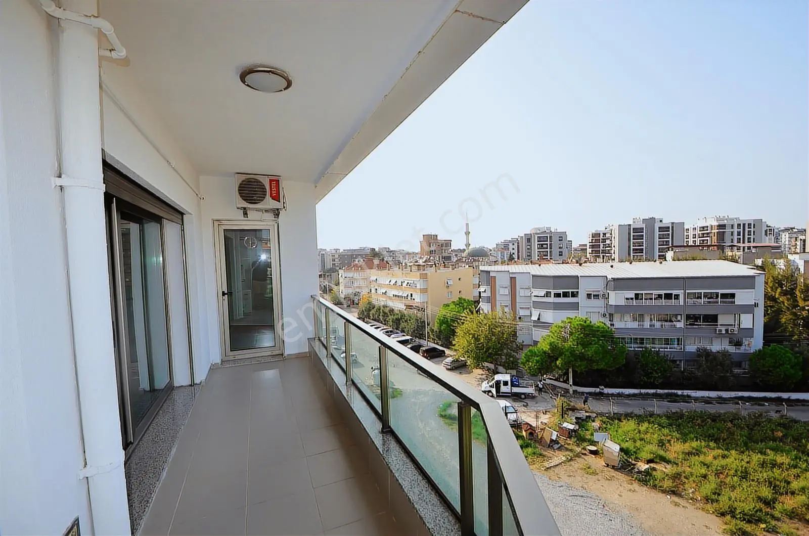 Ataşehir Bekişoğlu Rezidansta Kiralık Önü Açık 3+1 Daire - Görsel 3