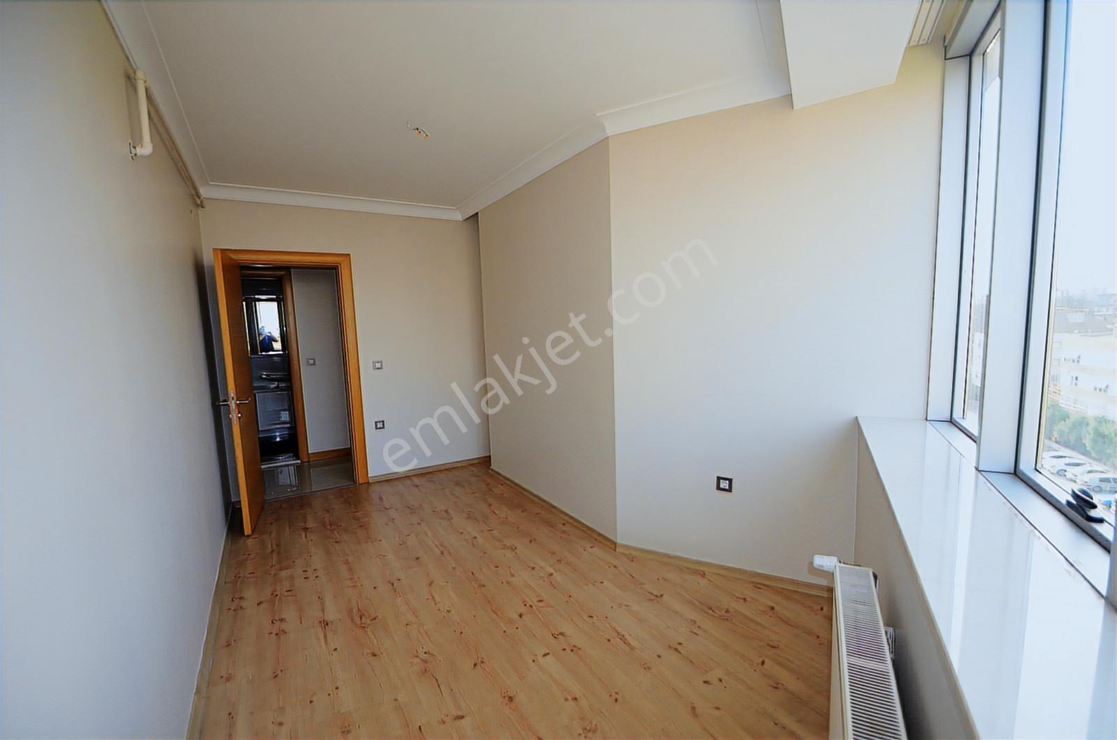 Ataşehir Bekişoğlu Rezidansta Kiralık Önü Açık 3+1 Daire - Görsel 31