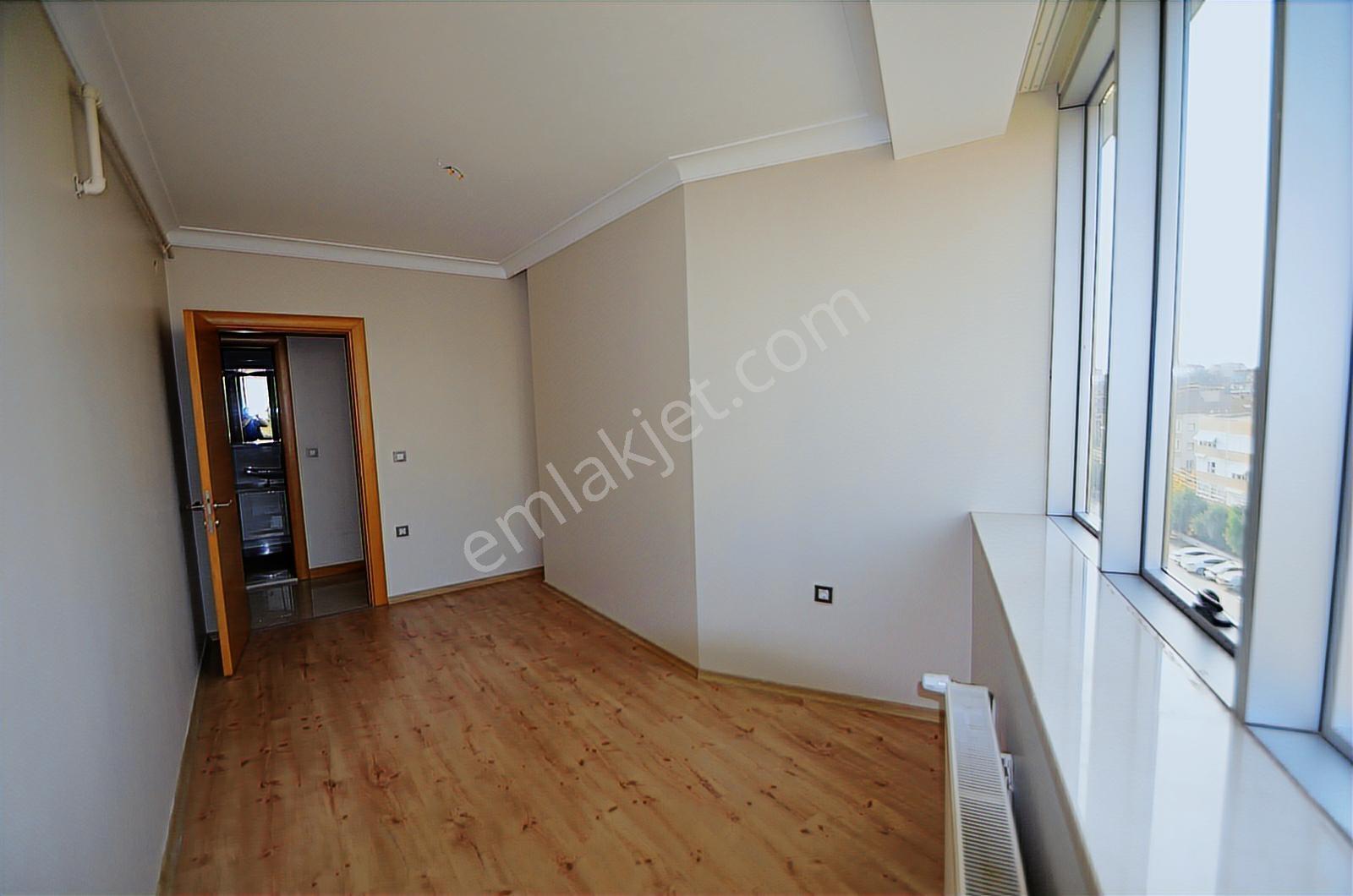 Ataşehir Bekişoğlu Rezidansta Kiralık Önü Açık 3+1 Daire - Görsel 29