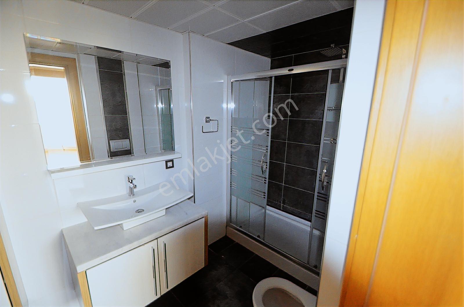 Ataşehir Bekişoğlu Rezidansta Kiralık Önü Açık 3+1 Daire - Görsel 9