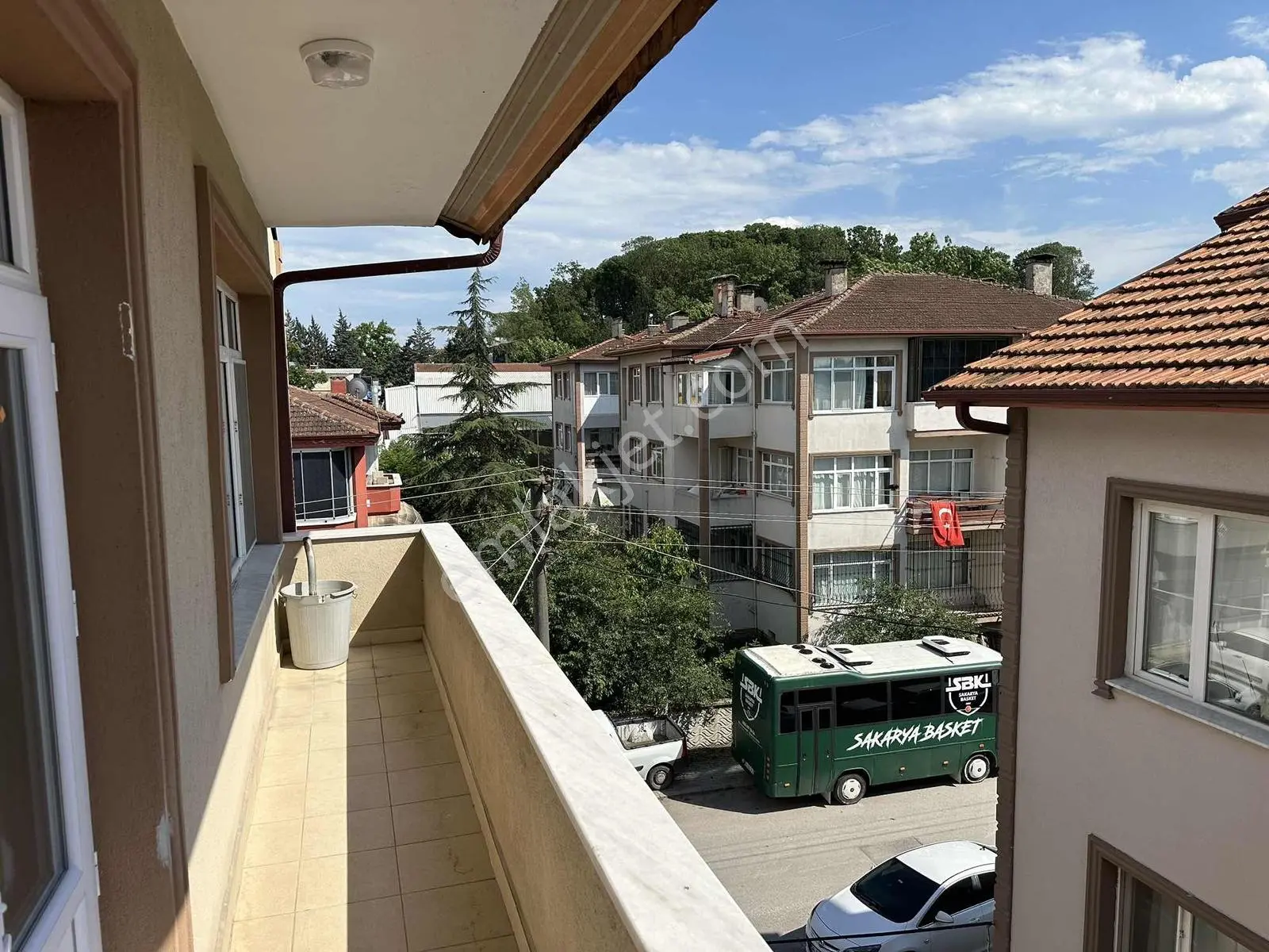 Seah Karşısı Komple Yenilenmiş Kiralık Daire - Görsel 2