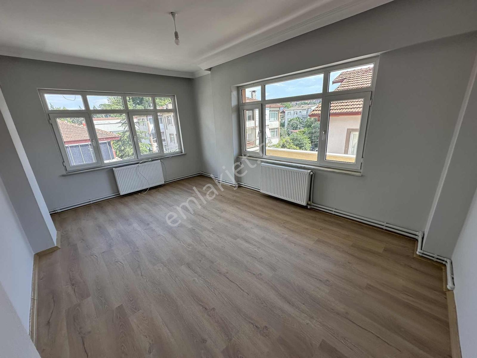 Seah Karşısı Komple Yenilenmiş Kiralık Daire - Görsel 8