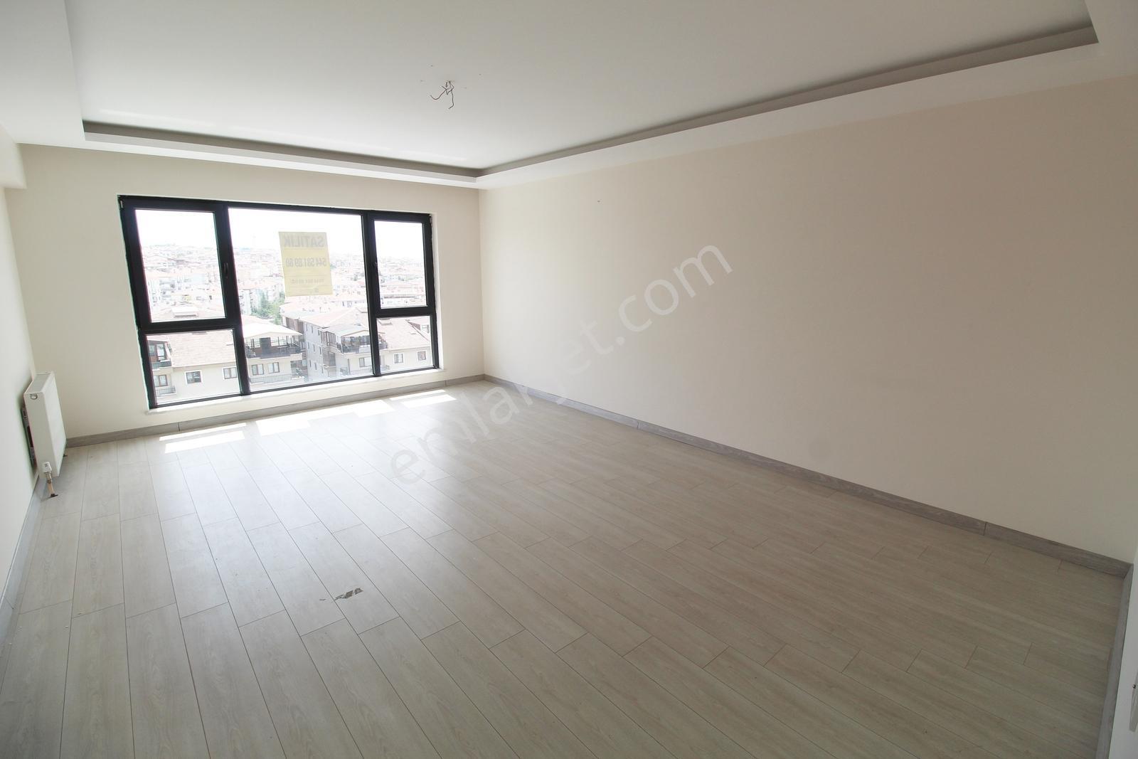 Cadde12 Site İçi_4.kat_bulvara_cephe_150_m2 Daire - Görsel 23