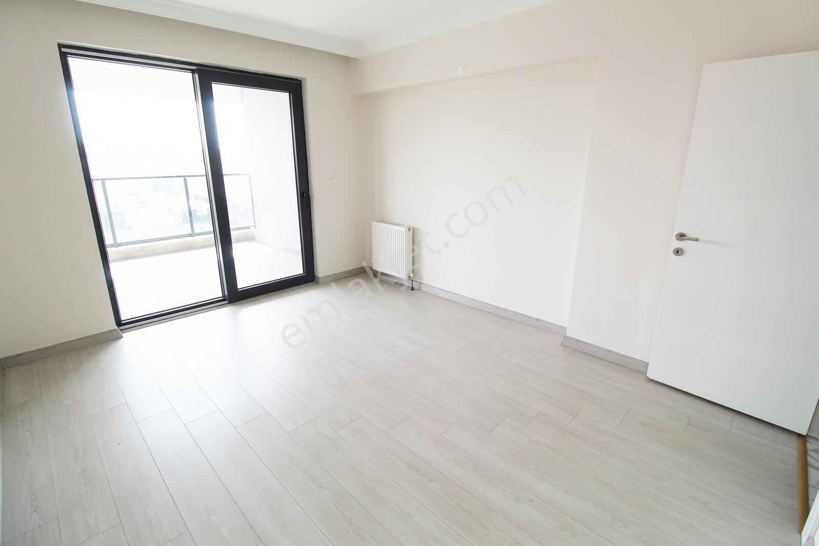 Cadde12 Site İçi_4.kat_bulvara_cephe_150_m2 Daire - Görsel 9