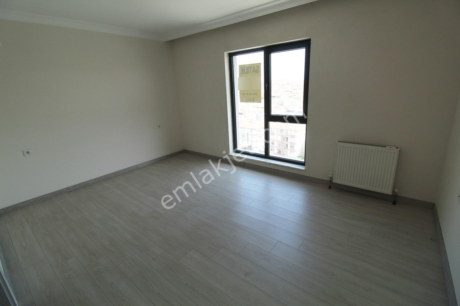 Cadde12 Site İçi_4.kat_bulvara_cephe_150_m2 Daire - Görsel 34