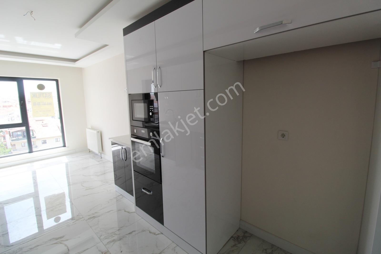Cadde12 Site İçi_4.kat_bulvara_cephe_150_m2 Daire - Görsel 13