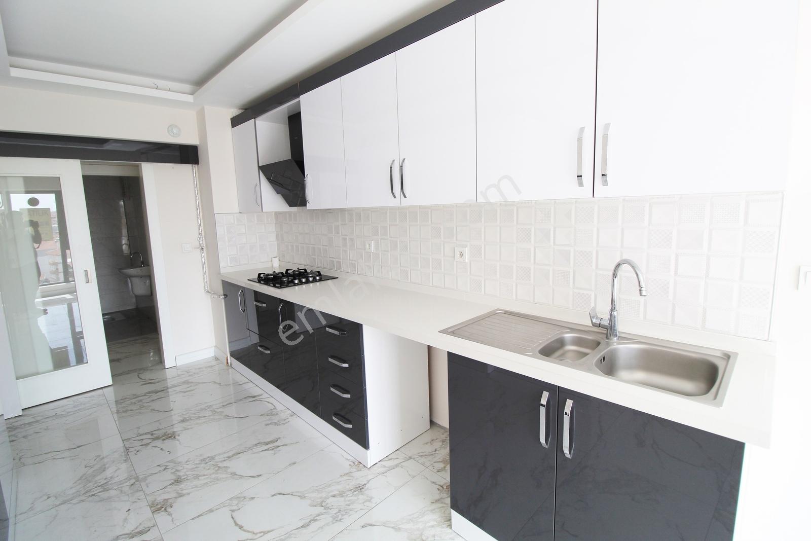Cadde12 Site İçi_4.kat_bulvara_cephe_150_m2 Daire - Görsel 25