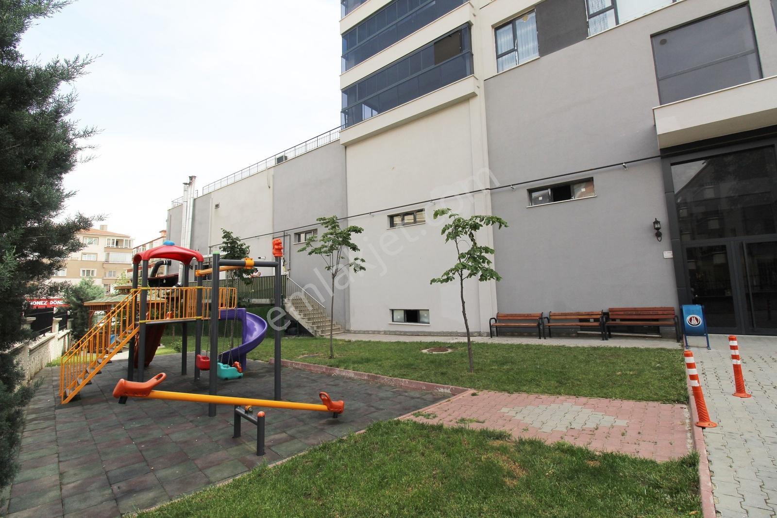Cadde12 Site İçi_4.kat_bulvara_cephe_150_m2 Daire - Görsel 31
