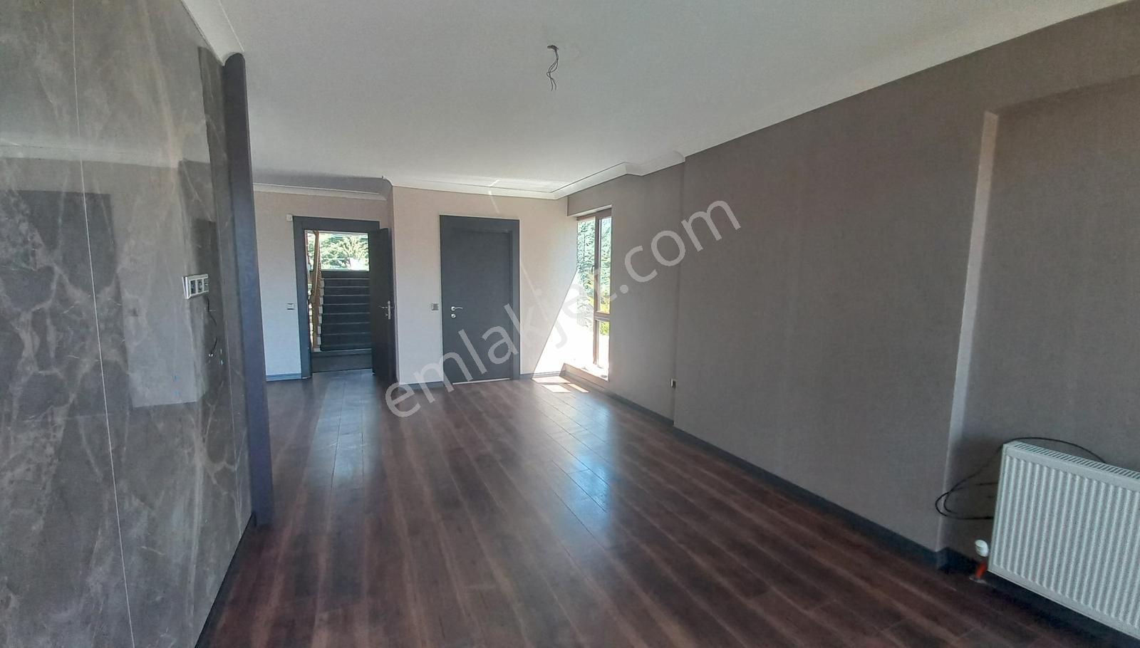 Ankara/beytepe'de 4 Katlı 6+1 Boş Satılık Muhteşem Villa - Görsel 14