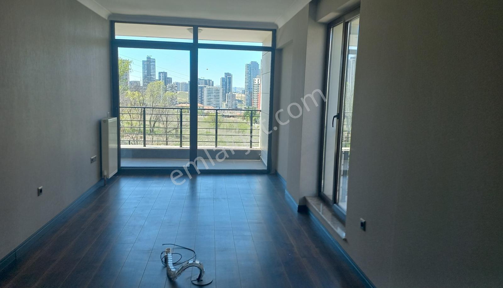 Ankara/beytepe'de 4 Katlı 6+1 Boş Satılık Muhteşem Villa - Görsel 16