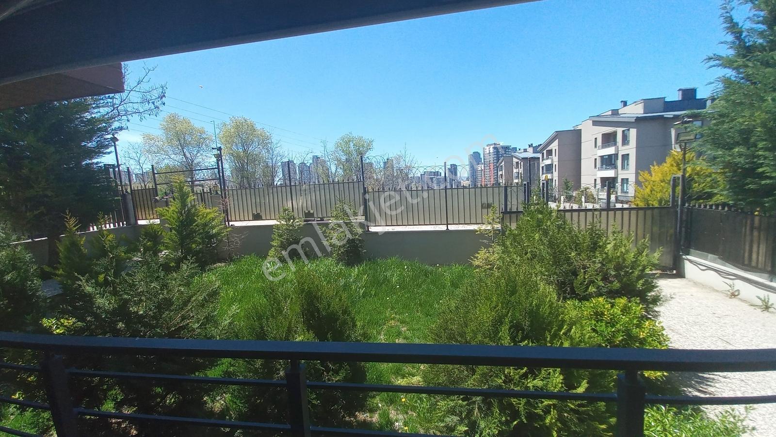 Ankara/beytepe'de 4 Katlı 6+1 Boş Satılık Muhteşem Villa - Görsel 5