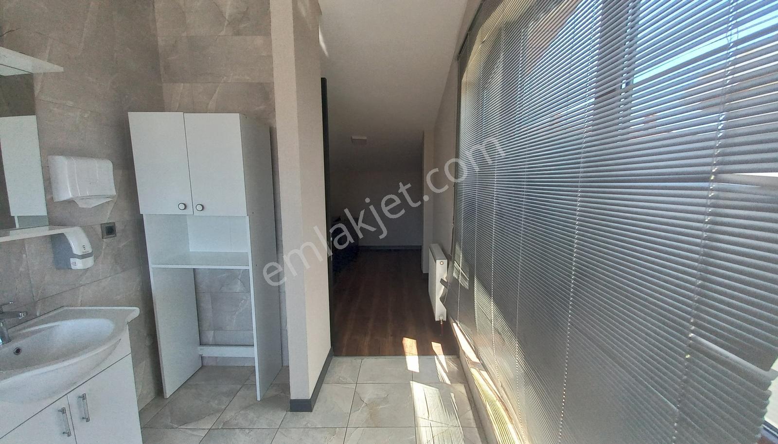 Ankara/beytepe'de 4 Katlı 6+1 Boş Satılık Muhteşem Villa - Görsel 27