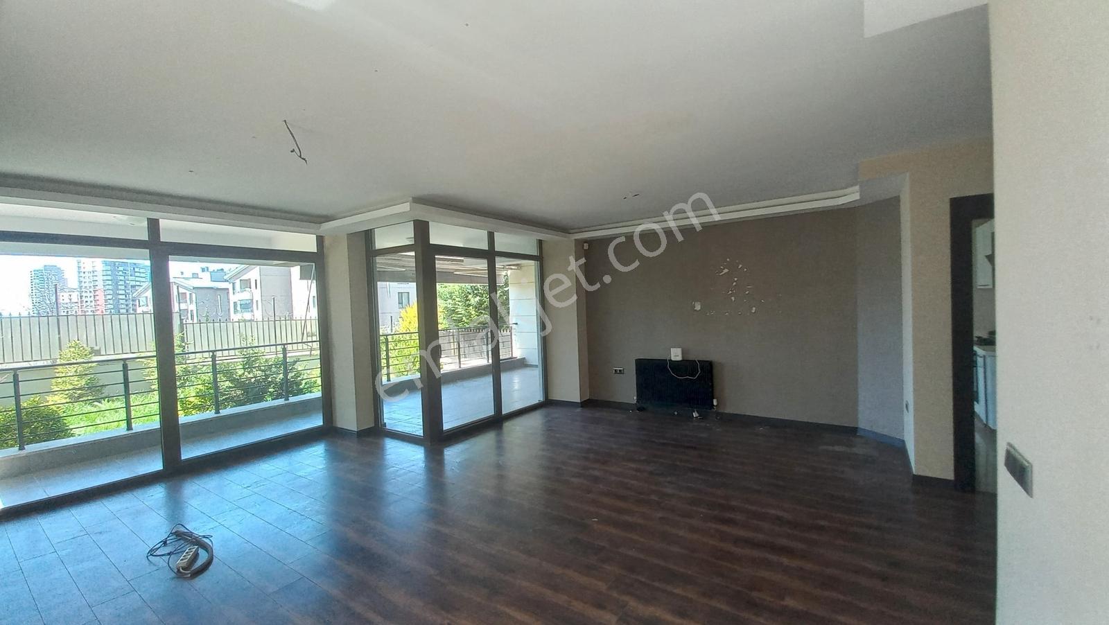 Ankara/beytepe'de 4 Katlı 6+1 Boş Satılık Muhteşem Villa - Görsel 8
