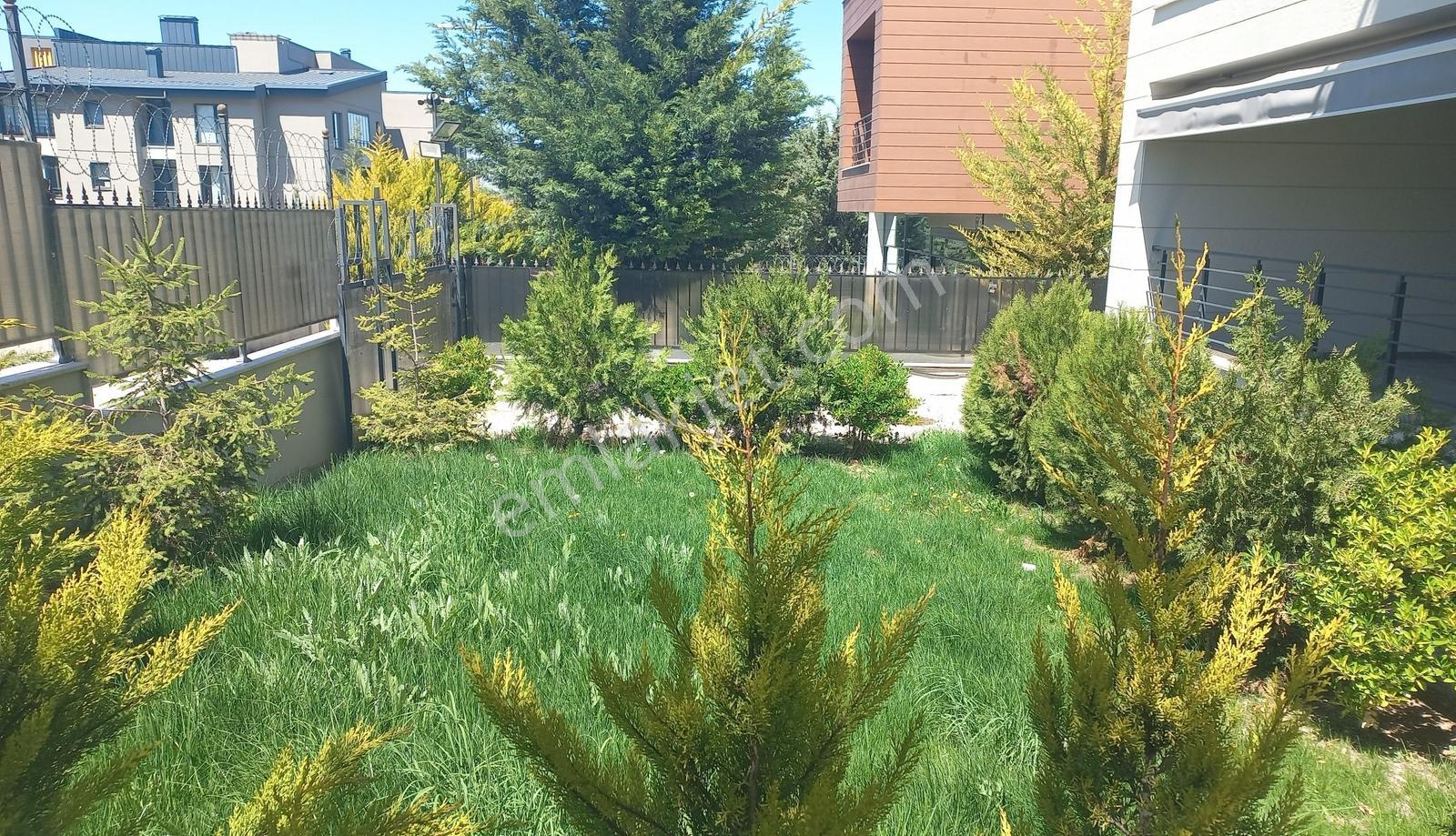Ankara/beytepe'de 4 Katlı 6+1 Boş Satılık Muhteşem Villa - Görsel 11