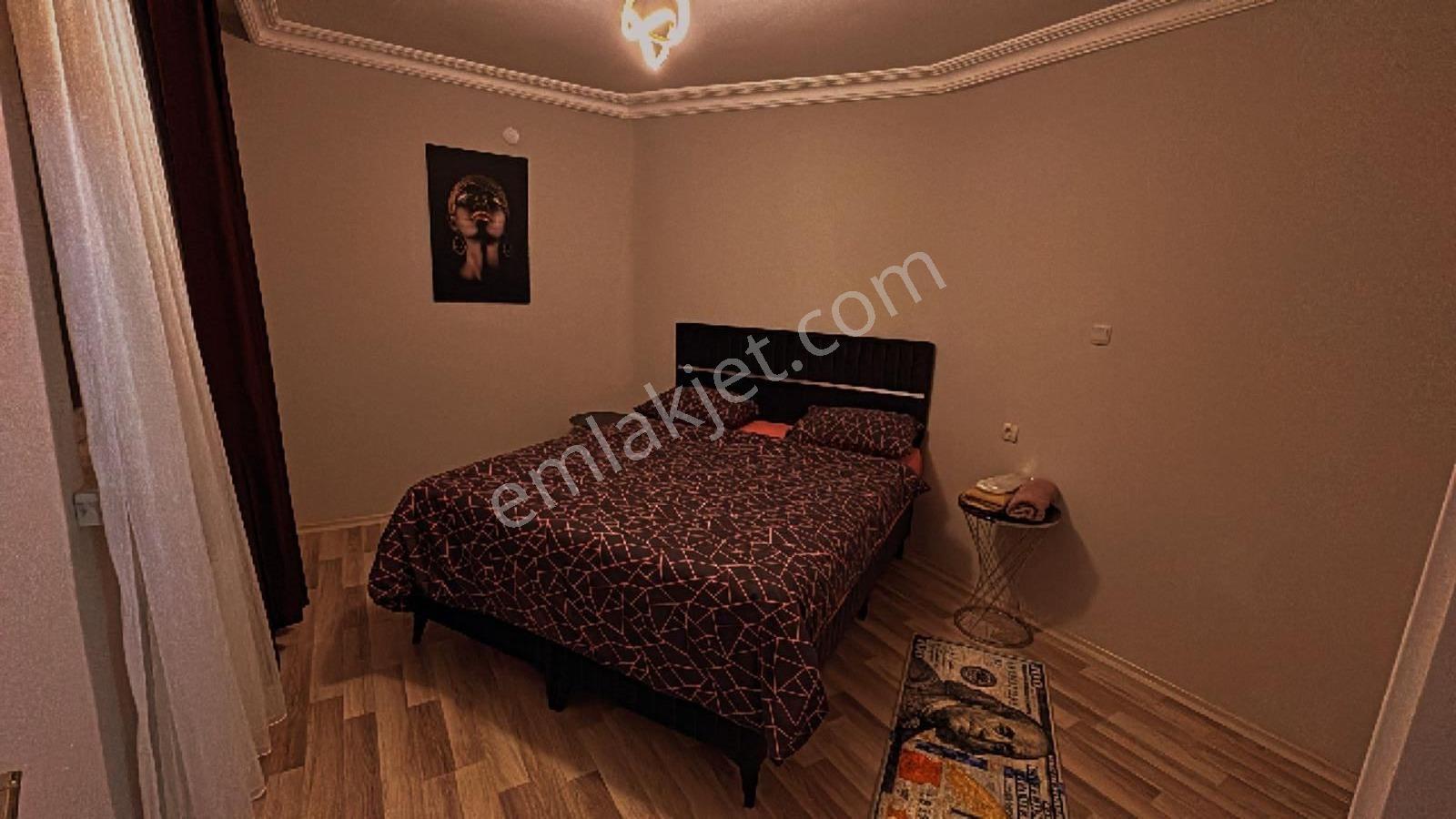 Keçiören Etlikte Günlük Haftalık Aylık Kiralık Lüx Daireler - Görsel 5