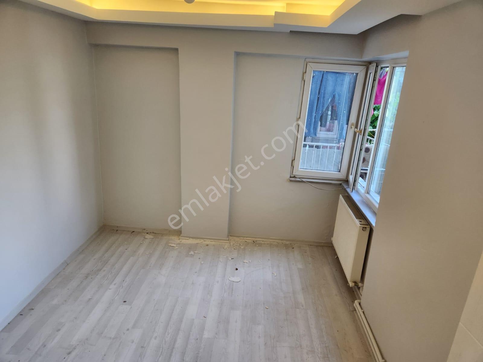 Setelden Acil Yıldırım Emirsultan Caddede Boş Kombili Daire - Görsel 9