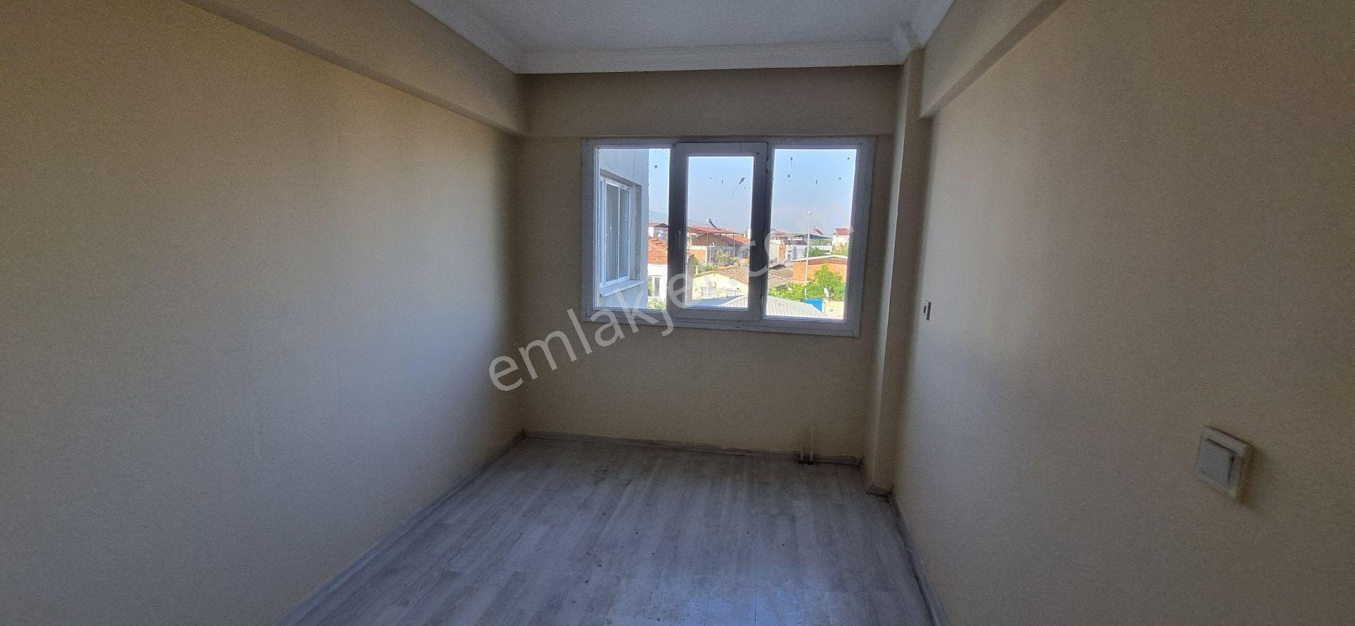 Aydın Nazilli Yöntem Emlaktan Sümer Mahallesinde Satılık 1+1 Daire - Görsel 10