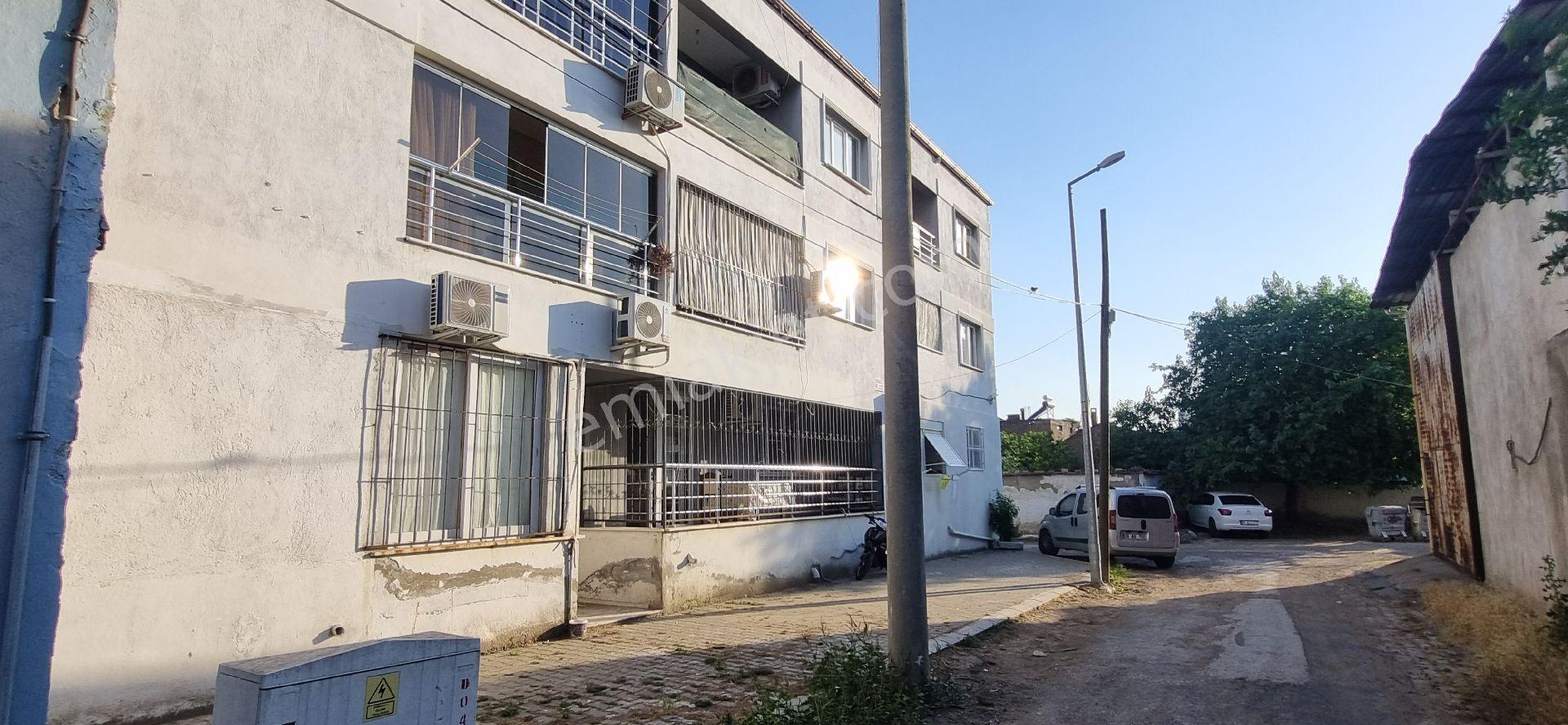 Aydın Nazilli Yöntem Emlaktan Sümer Mahallesinde Satılık 1+1 Daire - Görsel 21