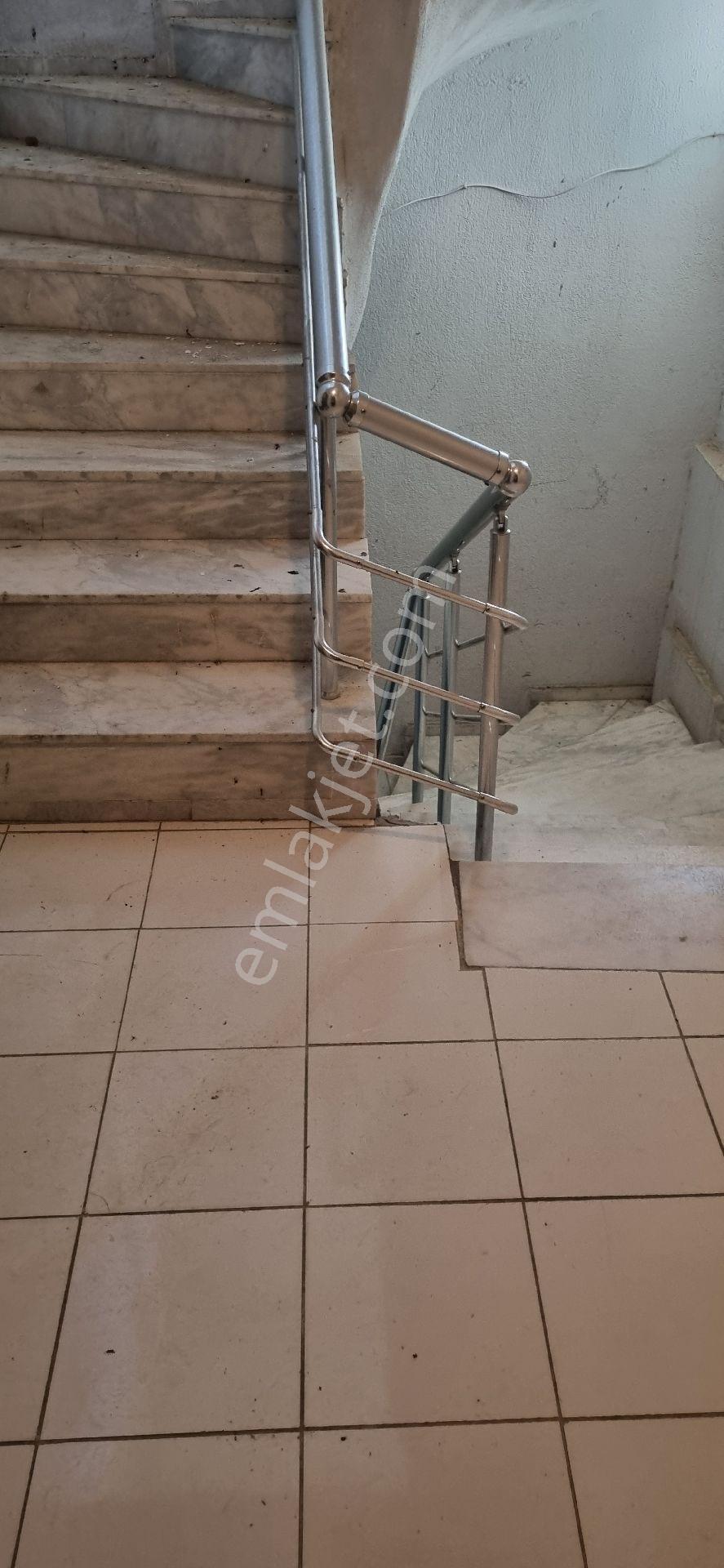 Aydın Nazilli Yöntem Emlaktan Sümer Mahallesinde Satılık 1+1 Daire - Görsel 24