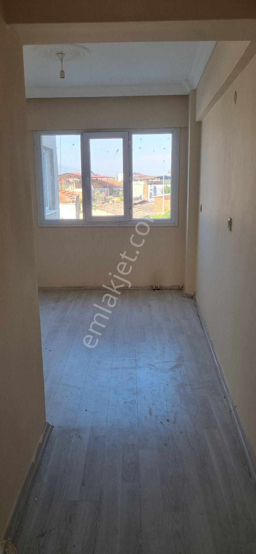 Aydın Nazilli Yöntem Emlaktan Sümer Mahallesinde Satılık 1+1 Daire - Görsel 9