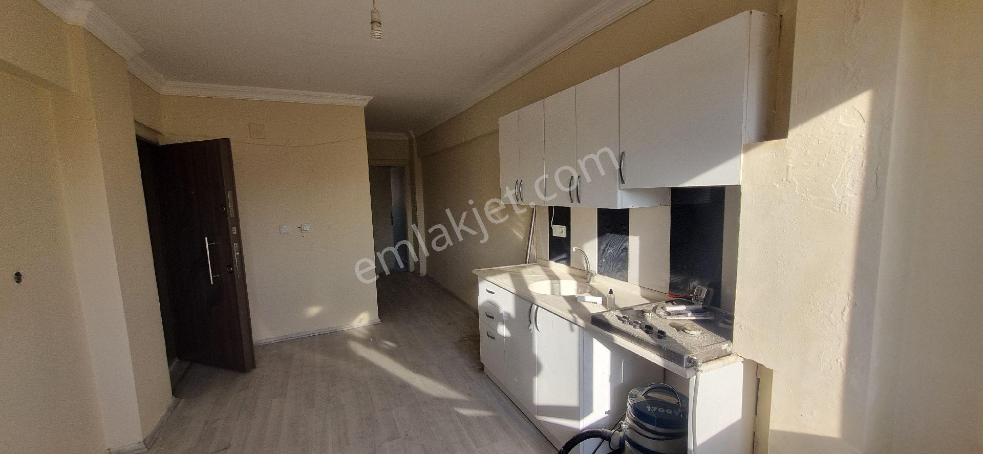 Aydın Nazilli Yöntem Emlaktan Sümer Mahallesinde Satılık 1+1 Daire - Görsel 12