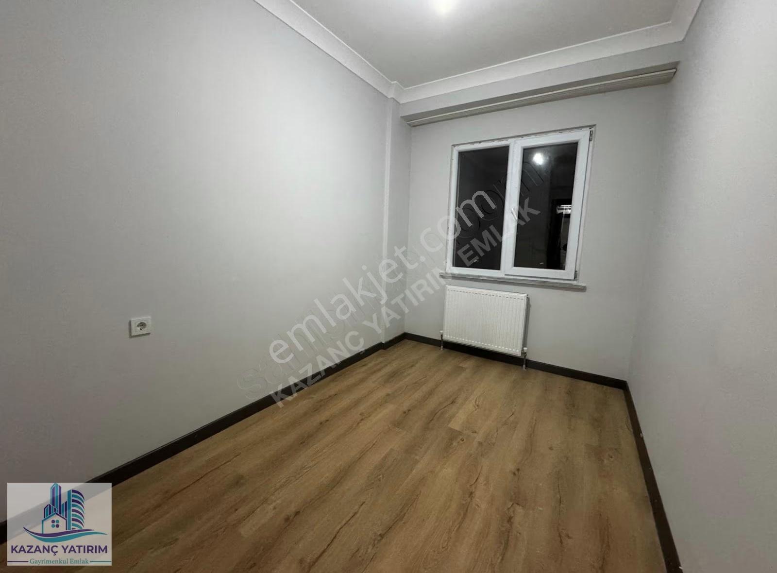 Devlet Hastanesine Yürüme Yunus Emre Mah. Kiralık 2+1 Daire - Görsel 11