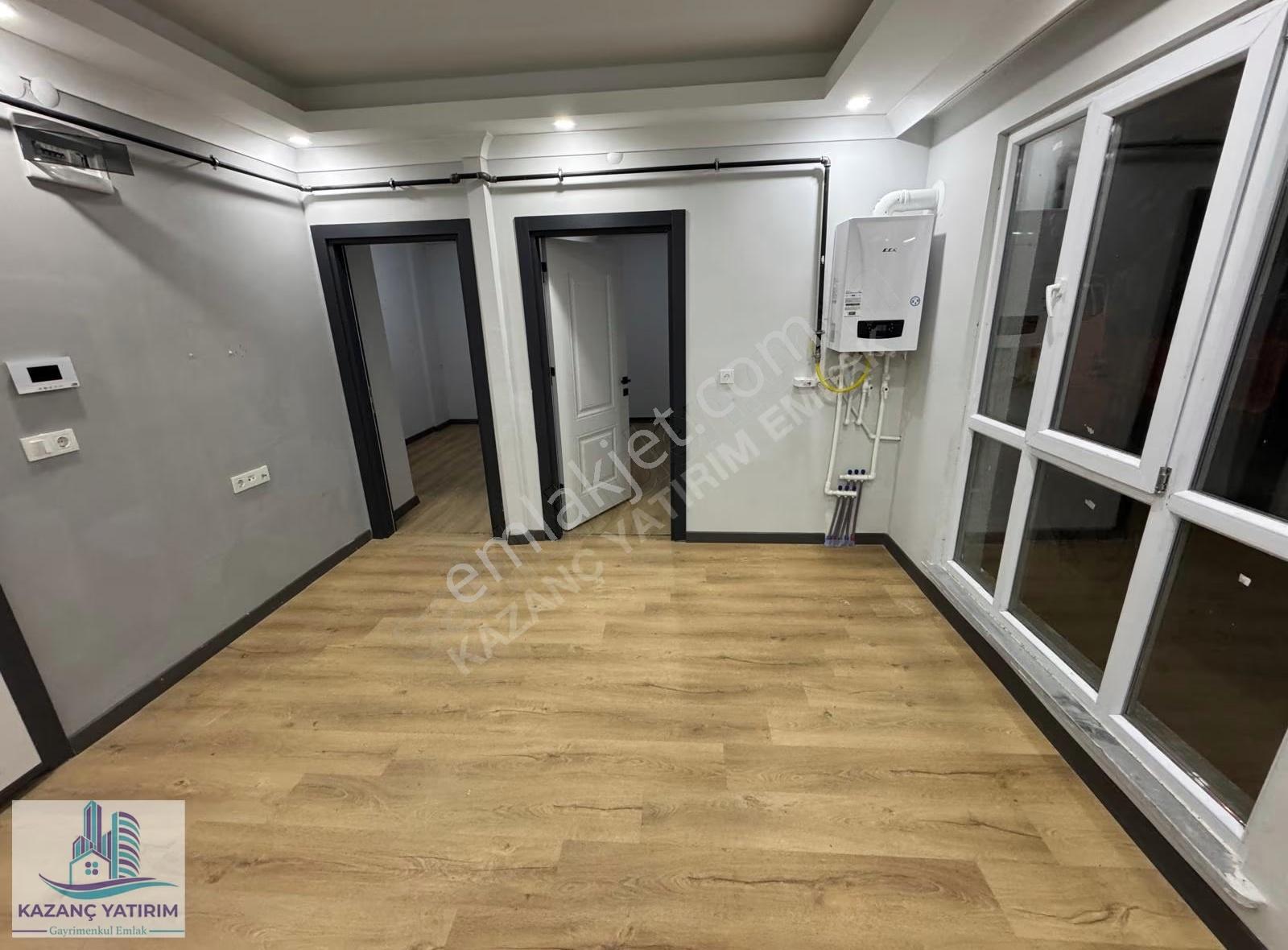 Devlet Hastanesine Yürüme Yunus Emre Mah. Kiralık 2+1 Daire - Görsel 12