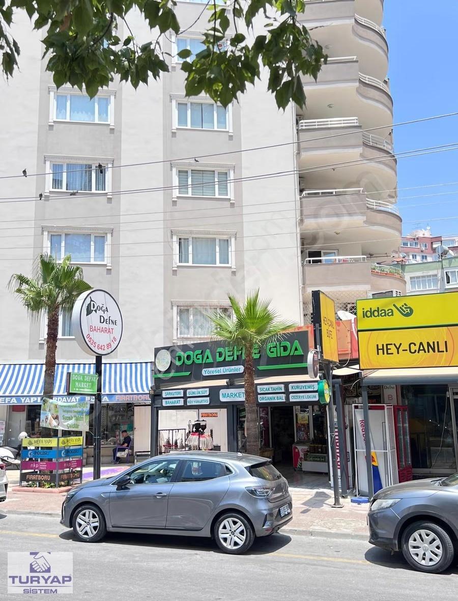 Turyap Sistem'den Ortadoğu Hastanesi Yanı Kiralık Dükkan - Görsel 7