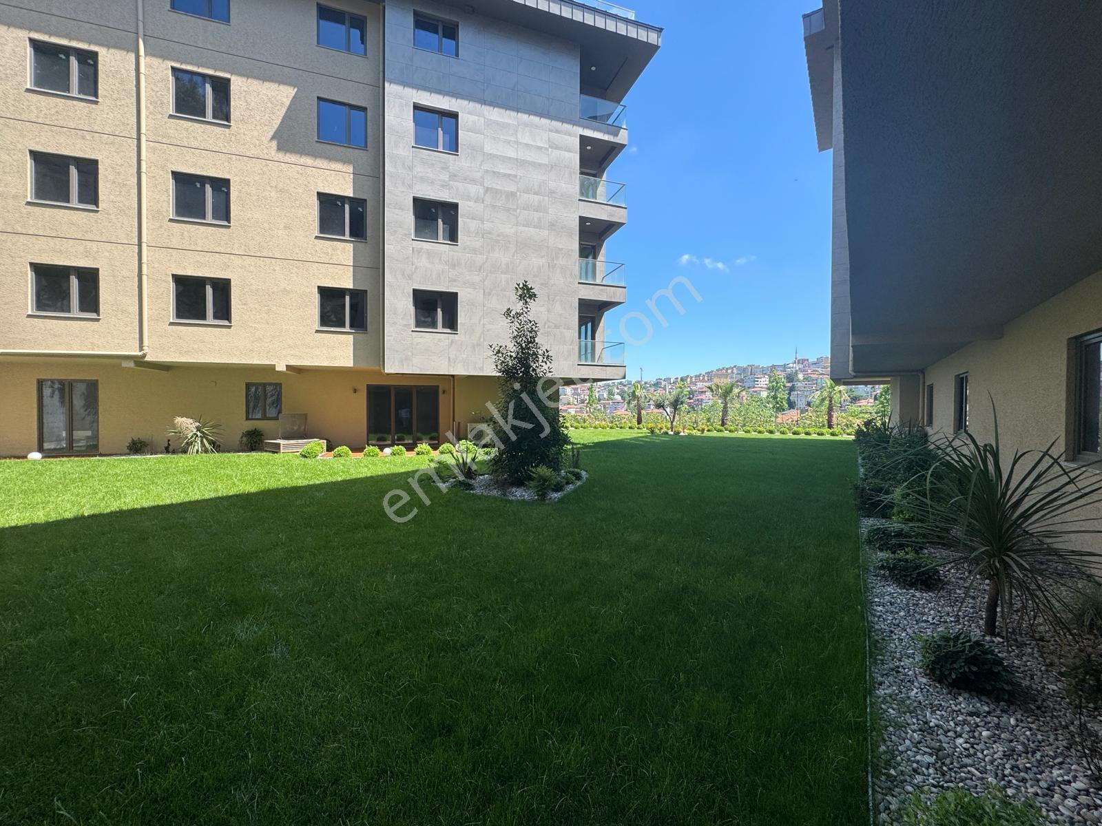 Çengelköy Terrace 2026 Bolgede Ki En Iddalı Projeden Daıreler - Görsel 4