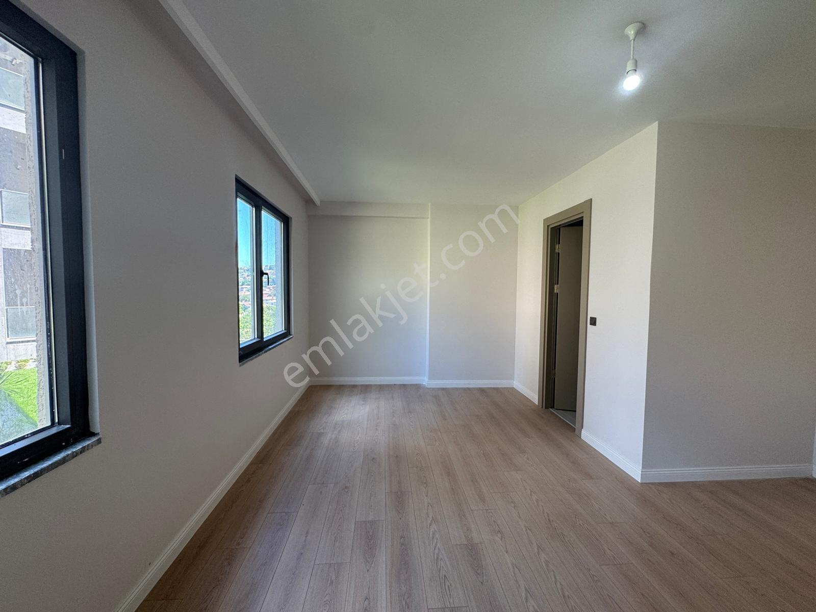 Çengelköy Terrace 2026 Bolgede Ki En Iddalı Projeden Daıreler - Görsel 24