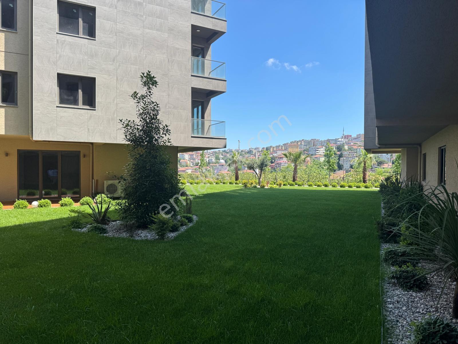 Çengelköy Terrace 2026 Bolgede Ki En Iddalı Projeden Daıreler - Görsel 18