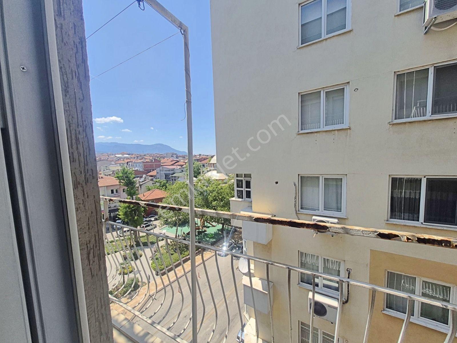 Dıalog Myra Dan Lise Caddesi Kavşağı Satılık 3+1 Daire Fırsatı - Görsel 16