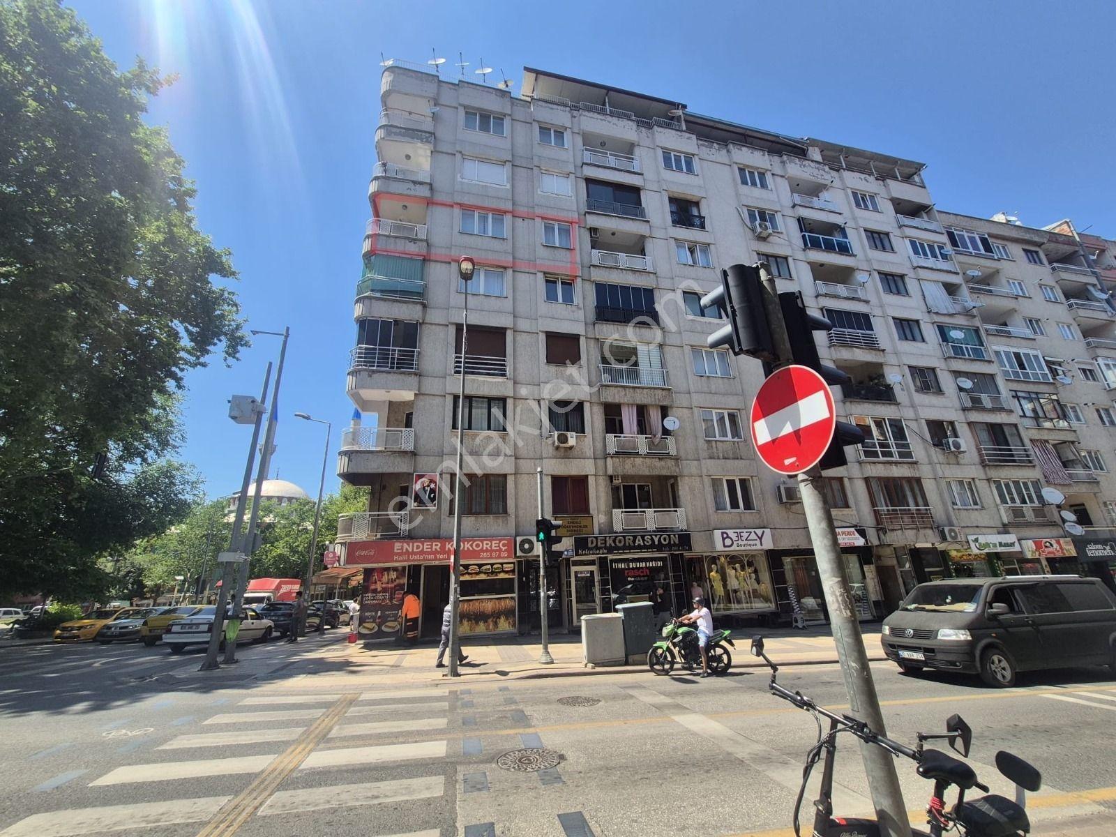 Dıalog Myra Dan Lise Caddesi Kavşağı Satılık 3+1 Daire Fırsatı - Görsel 12