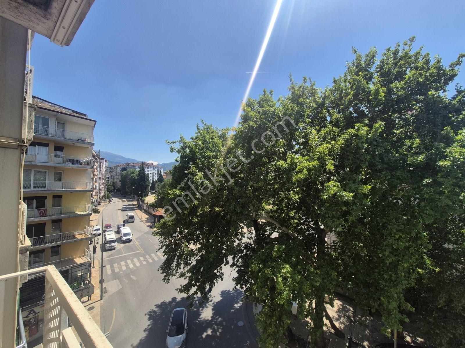 Dıalog Myra Dan Lise Caddesi Kavşağı Satılık 3+1 Daire Fırsatı - Görsel 22